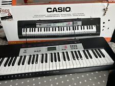 casio keyboards for sale  CHISLEHURST