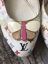 Ballerines louis vuitton d'occasion  Paris VII