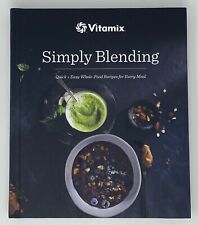 Vitamix simply blending for sale  East Setauket