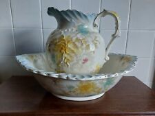 Antique jug wash for sale  GLASGOW