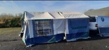 Berth trailer tent for sale  BARNSTAPLE
