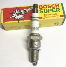 Bosch x5dc zündkerze gebraucht kaufen  Gollhofen