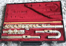 Jupiter flute carry for sale  SOLIHULL