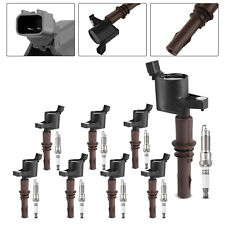 8pcs ignition coils for sale  Shipping to Ireland