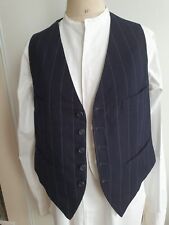 Gilet homme noir d'occasion  Sancoins