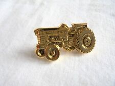 Used, Vintage Goldtone Massey-Ferguson Tractor Lapel or Tie Tac Pin for sale  Centralia