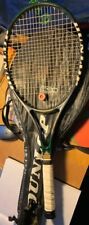 Racchetta tennis dunlop usato  Frascati