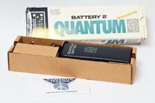 Quantum battery high usato  Modena