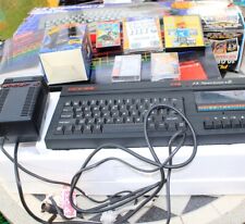 Sinclair spectrum complete for sale  WALLASEY