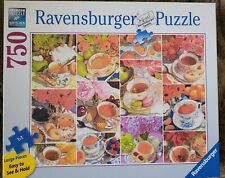 Ravensburger tea time for sale  Shipping to Ireland