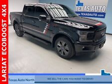 2018 ford 150 for sale  Houston