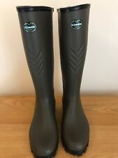 neoprene lined wellies for sale for sale  NEWCASTLE UPON TYNE
