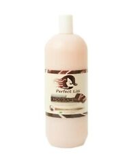 Usado, Keratina Cirugia Capilar Perfect Liss Chocolate 1 Litro (PASO 2) comprar usado  Enviando para Brazil