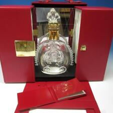 Baccarat crystal remy for sale  Auburn