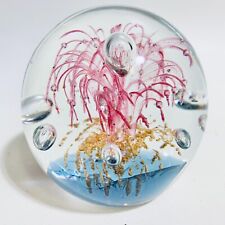 Stunning paperweight for sale  Shipping to Ireland