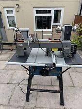 Variable speed wood for sale  SHEFFIELD