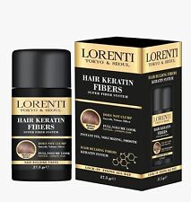 Lorenti hair keratin for sale  CHELMSFORD