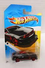 Hot Wheels 2012 Novos Modelos '12 Mustang Boss 302 Laguna Seca Preto 8/50 Vermelho PR5's comprar usado  Enviando para Brazil