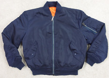 Valley apparel bomber for sale  Columbia