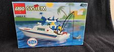 LEGO Boats: Cabin Cruiser (4011) for sale  Shipping to South Africa