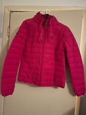 quilted ladies winter jacket for sale  Katy