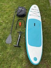 Stand paddle board gebraucht kaufen  Selters