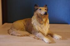 Figurine grand chien d'occasion  Haguenau