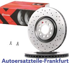 Brembo brake discs d'occasion  Expédié en Belgium