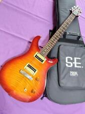 Prs custom electric for sale  Shipping to Ireland