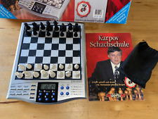 Sprechende schachschule millen gebraucht kaufen  Hüls