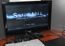 Silent Hill Shattered Memories Ps2 replacement booklet case Pal ENG FR DE ITASPA comprar usado  Enviando para Brazil