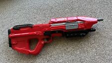BoomCo HALO UNSC MA5 BLASTER Rifle, used for sale  Shipping to South Africa