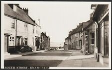 Emsworth postcard south for sale  BRIGHTON
