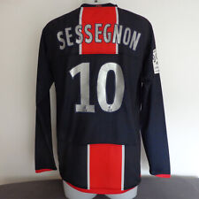 maillot psg 2011 d'occasion maillot psg 2011 d'occasion Trégueux