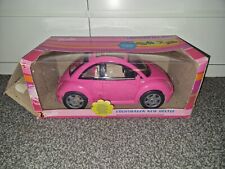 Rare barbie volkswagen for sale  ROCHDALE