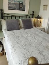Double duvet cover for sale  ELY