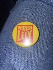 Vintage british lely for sale  STANLEY