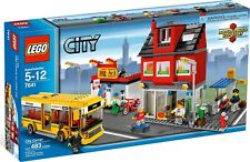 Lego 7641 city usato  Desio