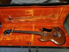 sg bass for sale  Wyoming
