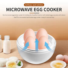 Egg pod microwave for sale  Humble