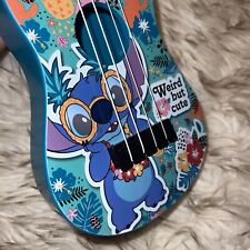 Stitch ukulele disney for sale  Bardstown