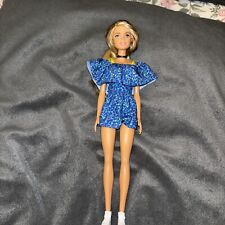 Barbie 2015 doll for sale  BRISTOL