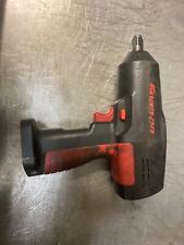 Snap impact wrench for sale  Hulbert