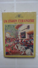 Legion etrangere jean d'occasion  Champagnac-le-Vieux
