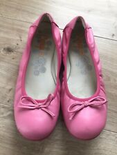 Primigi ballerina pink gebraucht kaufen  Michelbach a.d. Bilz