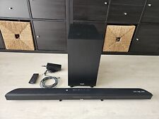 Teufel set soundbar gebraucht kaufen  Villmar