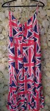 Union jack maxi for sale  ASHFORD