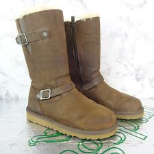 Ugg kensington boots for sale  MARCH