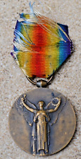 Médaille interalliée d'occasion  Saint-Omer