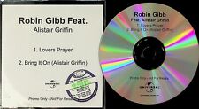 Robin gibb alistair for sale  HORLEY